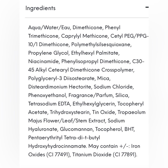 NIB FLYTE.70 GlowBack Global Prep Brightening Primer 30ml NEW - Picture 7 of 7